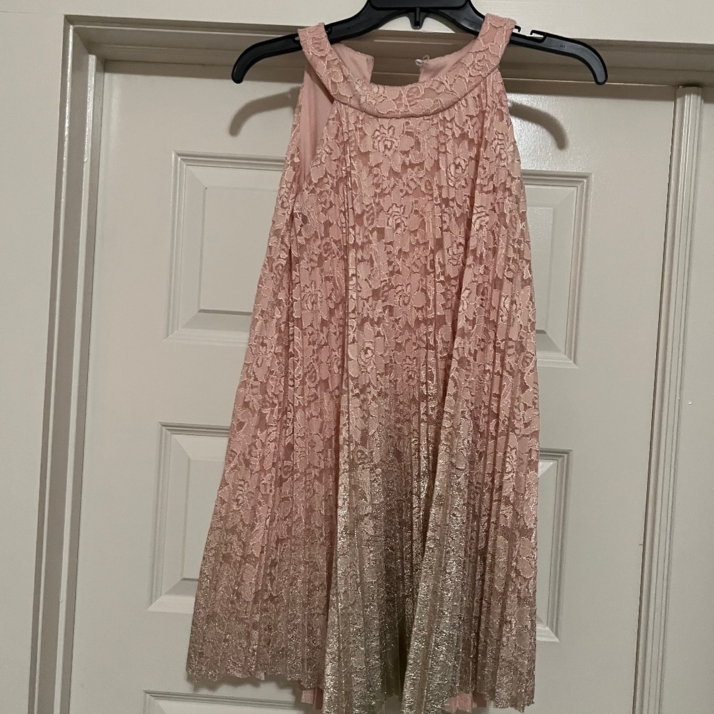 Beautiful formal dress